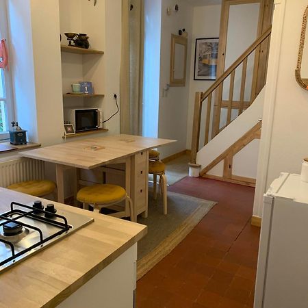L'Arcade Apartment Louhans Bagian luar foto